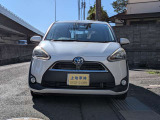 シエンタ ハイブリッド 1.5 G 