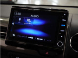 ◆Bluetooth Audio対応◆各種オーディオソースで退屈のないドライブをお楽しみください♪