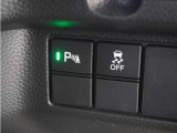 ◆パーキングセンサーシステム◆車庫入れの時などに近くに障害物がある場合、障害物までの距離を音で知らせてくれます。