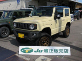 ジムニー XC 4WD 