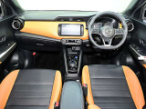 キックス 1.2 X ツートーン インテリアエディション (e-POWER) 