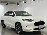 ZR-V 2.0 e:HEV Z 