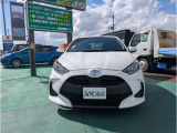 左フロントに修復歴があります。ぜひ、現車ご確認ください。