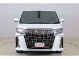 アルファード ハイブリッド 2.5 S タイプゴールドII E-Four 4WD 