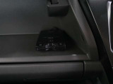 ETC車載器付きです。高速道路の料金所もスムーズに通過できます。