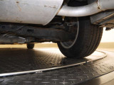 下廻りの状態