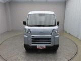 ピクシスバン デラックス 4WD