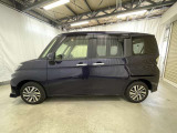 ルーミー 1.0 カスタム G 4WD 