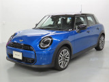 MINI NEXT港南台 正規ディーラー認定中古車