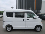 軽商用車 クリッパーバン DX GLパッケージ 前後ドライブレコーダー LEDヘッドライト エマージェンシーブレーキ付き 入荷しました