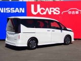 セレナ 1.4 e-POWER ハイウェイスターV 