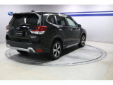 フォレスター 2.0 アドバンス 4WD 