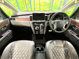 デリカD:5 2.2 P 4WD 