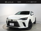 レクサス RX