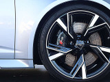 RS6アバント 4.0 4WD 