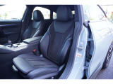 疲れにくいと評判のBMWのシートは一度座るとその良さがわかります☆お問合せ(0078-6002-613077)迄お待ちしております。大阪府吹田市芳野町5-55 毎水曜、第二・第三火曜日定休 営業時間10:00〜18:00