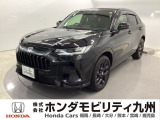 【ZR-V】のハイブリッド車が入庫しました。当社デモカーです。整備記録簿や取扱説明書なども勿論揃っています。使用状況などもハッキリしている車両は安心してお乗り頂けます。