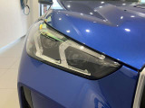 BMWでは古くから4つのリングが伝統のヘッドライトで御座います。
