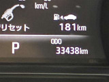 【走行距離】走行距離計の画像です。※撮影時の実走距離となります。車両の移動等により走行距離が進んでいる場合があります。
