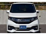 ステップワゴン 1.5 スパーダ クールスピリット 4WD 