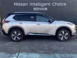 エクストレイル  1.5 G e-4ORCE 4WD