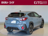 クロストレック 2.0 リミテッド 4WD 