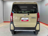 タント ファンクロス リミテッド 4WD 