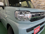 届出済 未使用車は新車の香りがします!中古車のようにタバコ臭い心配がありません。