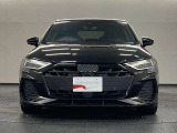 A3スポーツバック 30 TFSI Sライン 