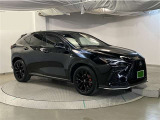 NX 350h Fスポーツ 