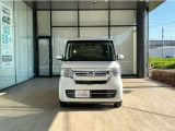 N-BOX L スロープ 