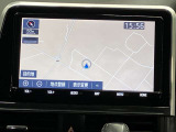 トヨタ純正フルセグSDナビゲーション付き!