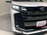 ★LEDヘッドライト★LEDは明るく遠くまで照らす光量で夜間走行の視認性を高めます。長寿命で省電力!見た目もスタイリッシュです。