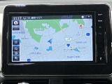 日産純正9インチナビ(NM1)!大画面で使いやすく、デイズのドライブがもっと楽しく、快適に広がります♪
