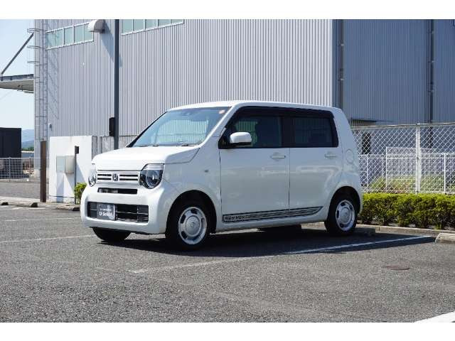 N-WGN L ホンダ センシング 4WD 