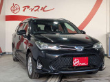 カローラフィールダー 1.5 G W×B 4WD 