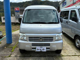 アクティバン SDX 4WD