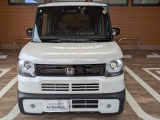 N-BOX ジョイ モノトーン 