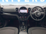 ミニクロスオーバー クーパー D オール4 4WD 