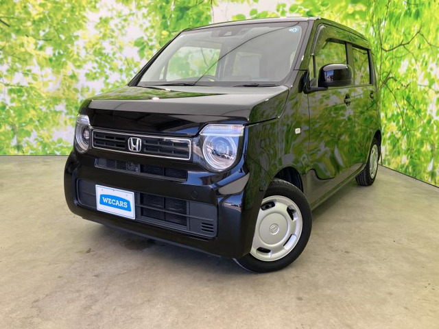 N-WGN L ホンダ センシング 