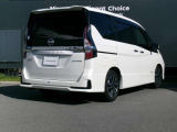 セレナ 1.2 e-POWER ハイウェイスターV 