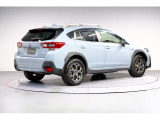 XV  2.0e-L アイサイト 4WD