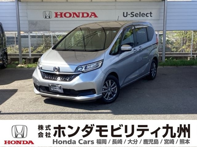 フリード 1.5 G ホンダセンシング