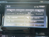 BluetoothAudio★フルセグTV★CD