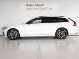 V90 リチャージ アルティメット T8 AWD プラグインハイブリッド 4WD 