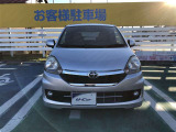 「フロントマスク」です。車の印象を決めるのは【顔】。この車の顔つきは、きっとあなたにピッタリ!?