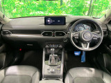 CX-5 2.2 XD ブラックトーンエディション 