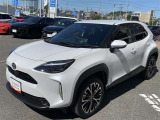 ヤリスクロス 1.5 ハイブリッド Z 