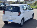 ミライース L SAIII 4WD 