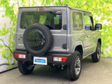 ジムニー XC 4WD 